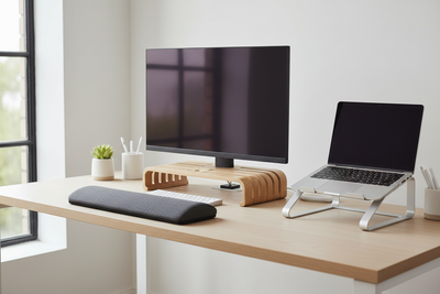Desk Ergonomics