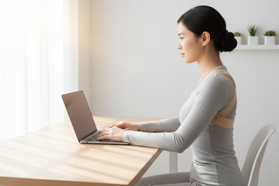 Posture Correction