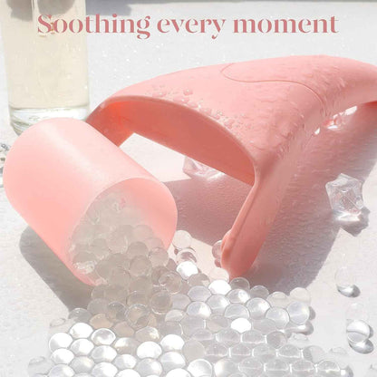 Ergonovia Facial Ice Roller Massager