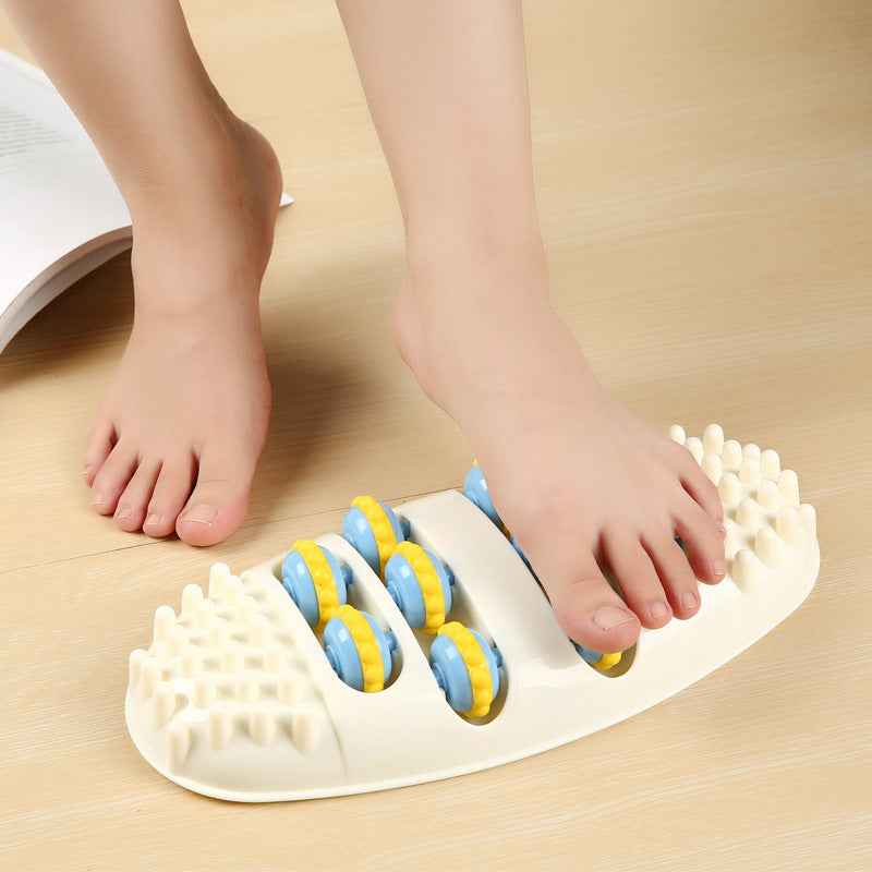 Ergonovia Acupressure Foot Massager Roller