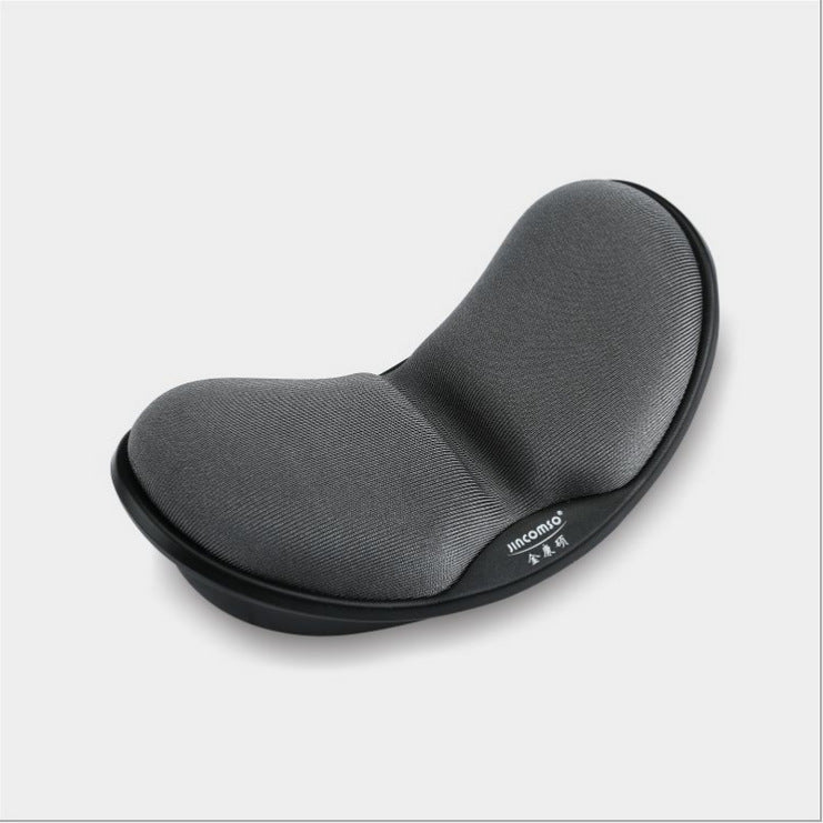 Ergonovia Memory Foam Keyboard Wrist Rest & Palm Support