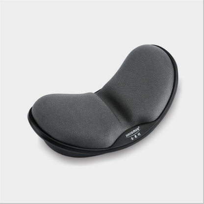 Ergonovia Memory Foam Keyboard Wrist Rest & Palm Support