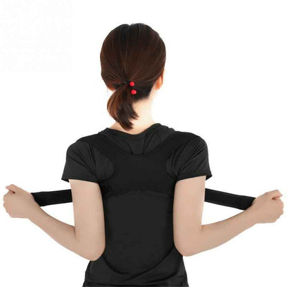 Ergonovia Back & Shoulder Posture Corrector