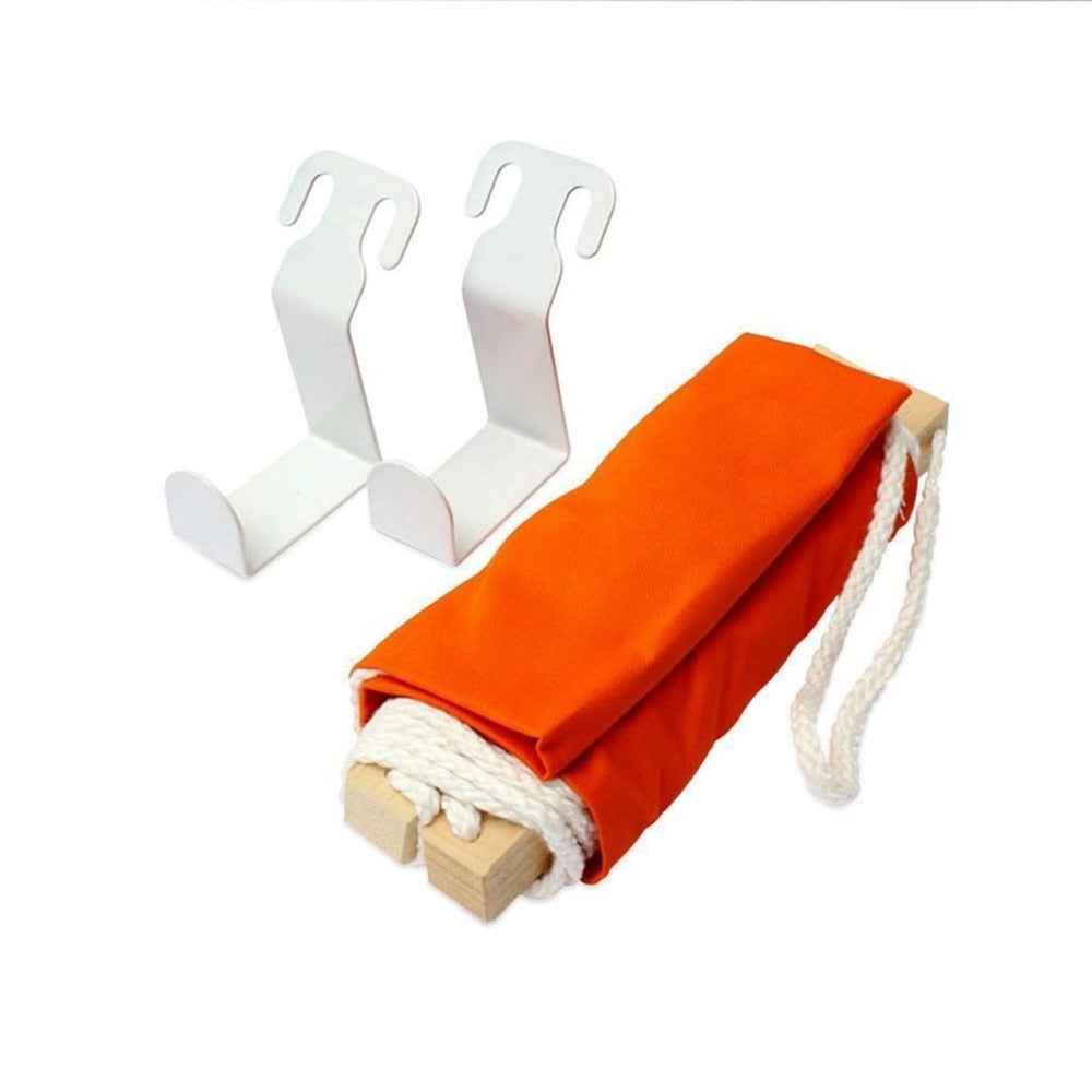 Ergonovia Under-Desk Foot Rest Hammock