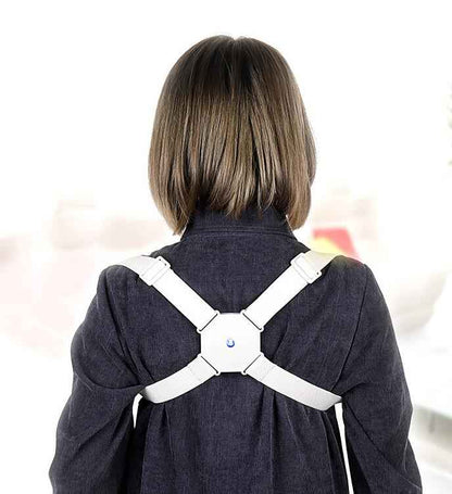 Ergonovia Smart Posture Corrector for Adults & Children