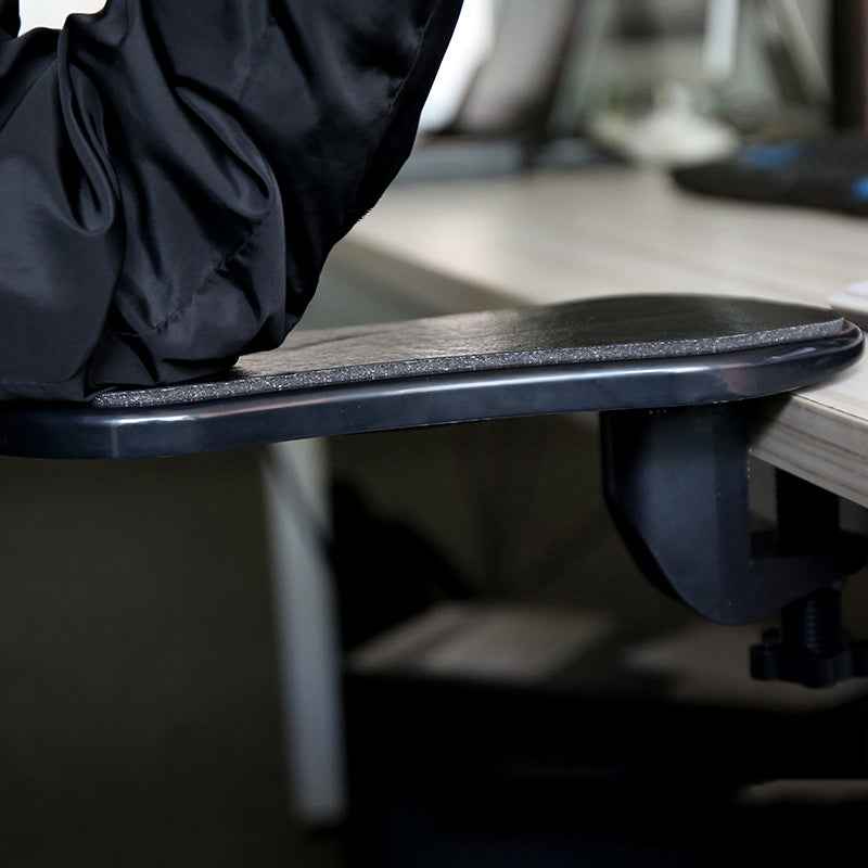 Ergonovia Rotating Adjustable Desk Armrest Extender with Wrist Support