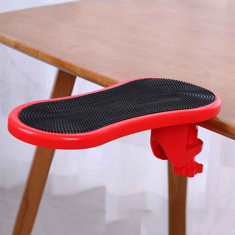 Ergonovia Rotating Adjustable Desk Armrest Extender with Wrist Support