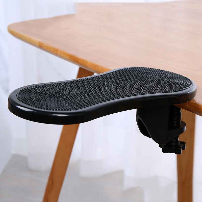 Ergonovia Rotating Adjustable Desk Armrest Extender with Wrist Support