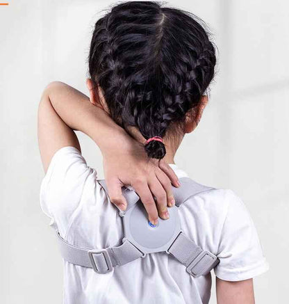 Ergonovia Smart Posture Corrector for Adults & Children
