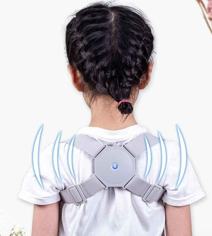 Ergonovia Smart Posture Corrector for Adults & Children