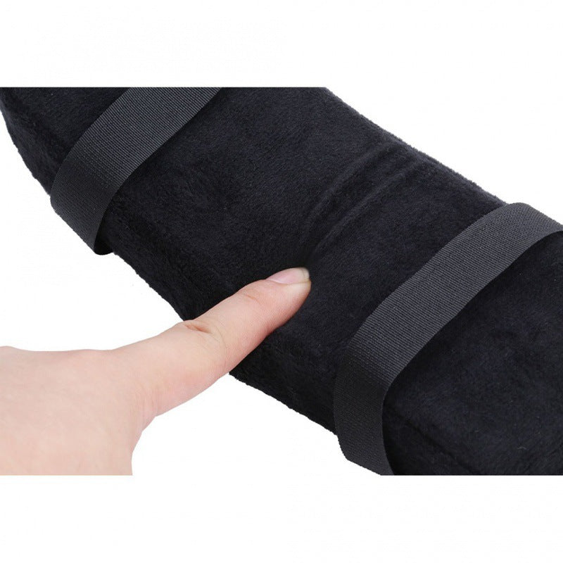 Ergonovia Memory Foam Chair Armrest Pad