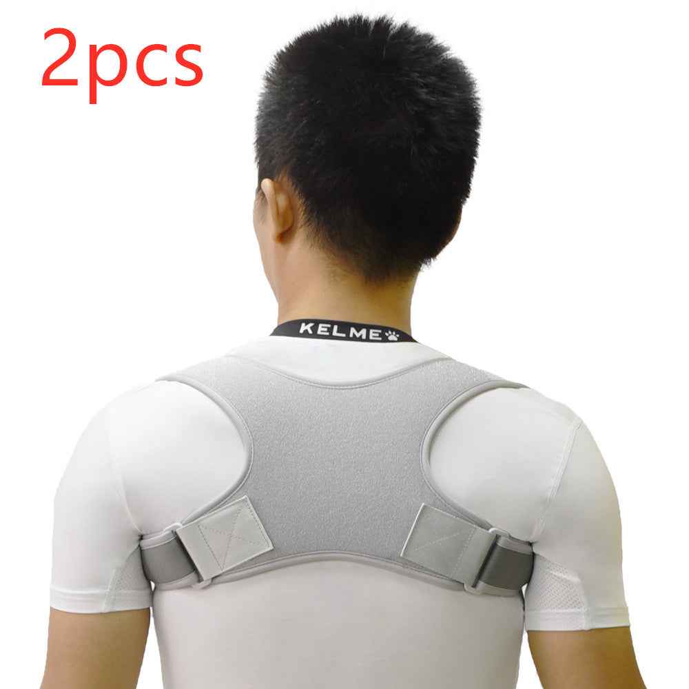 Ergonovia Back & Shoulder Posture Corrector