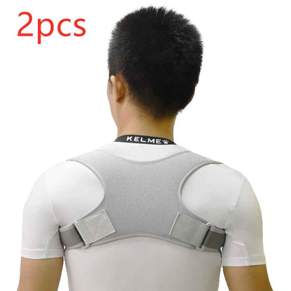 Ergonovia Back & Shoulder Posture Corrector