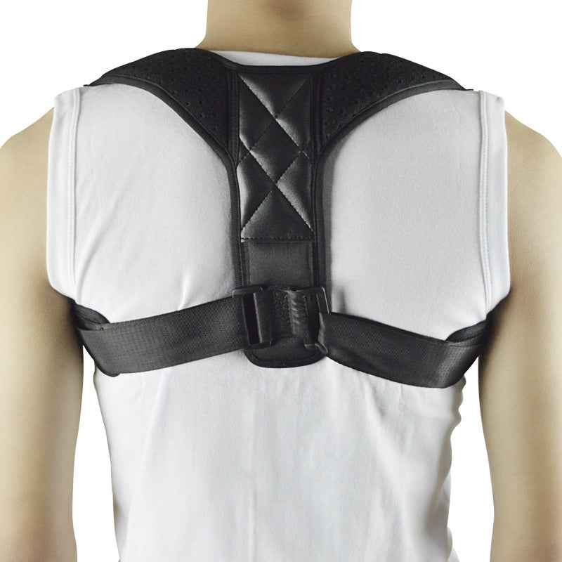 Ergonovia Back & Shoulder Posture Corrector