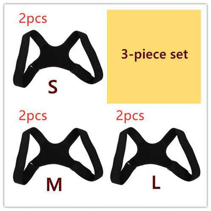 Ergonovia Back & Shoulder Posture Corrector
