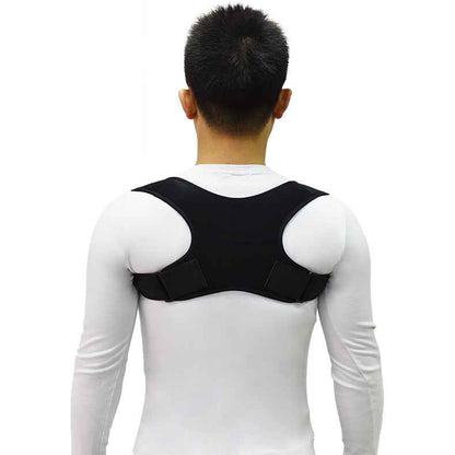 Ergonovia Back & Shoulder Posture Corrector