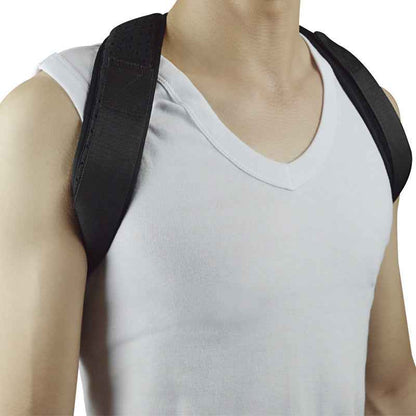 Ergonovia Back & Shoulder Posture Corrector