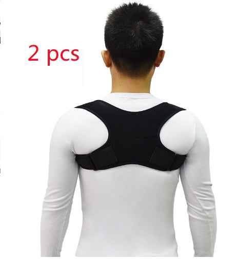 Ergonovia Back & Shoulder Posture Corrector