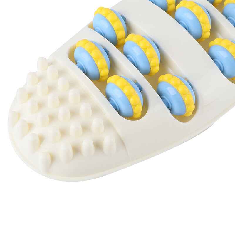 Ergonovia Acupressure Foot Massager Roller