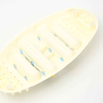 Ergonovia Acupressure Foot Massager Roller
