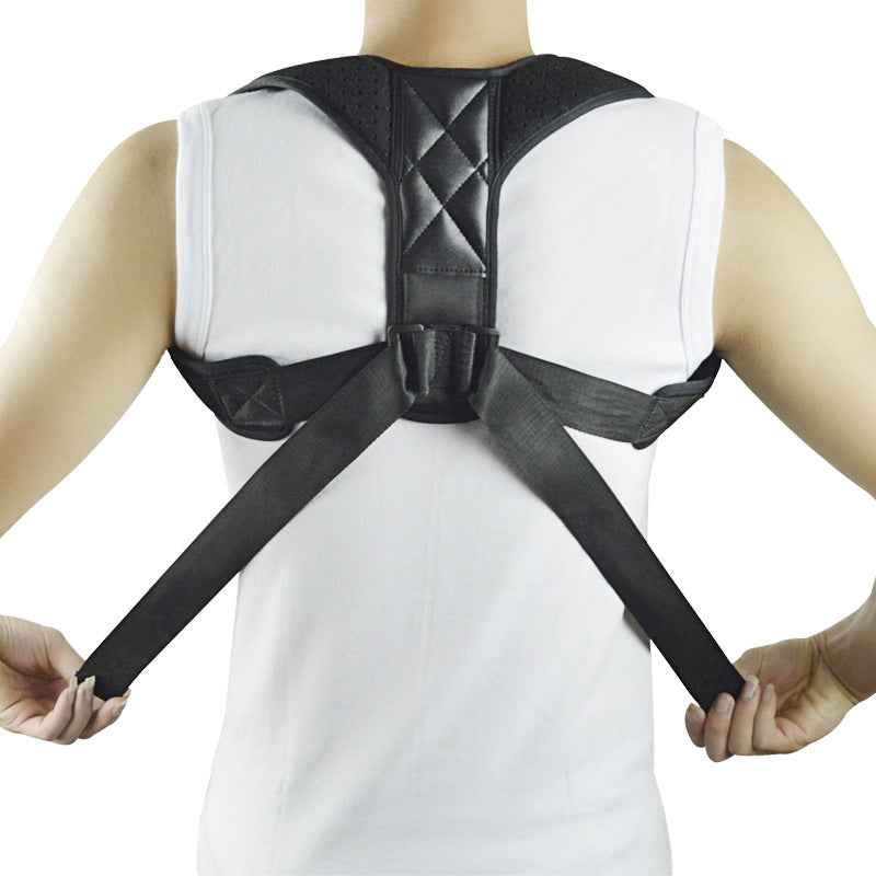 Ergonovia Back & Shoulder Posture Corrector