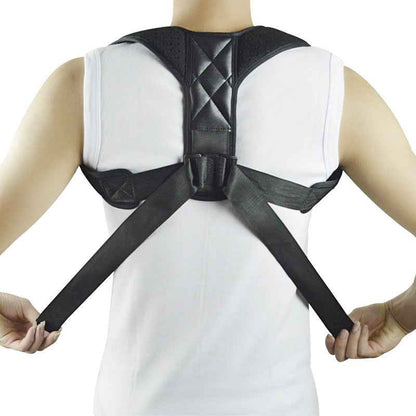 Ergonovia Back & Shoulder Posture Corrector