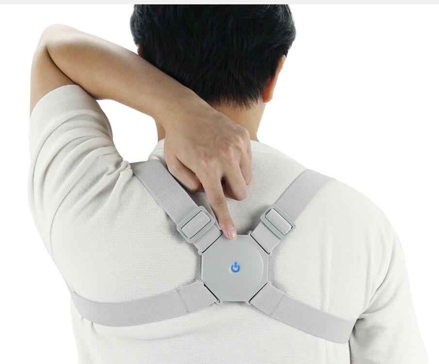 Ergonovia Smart Posture Corrector for Adults & Children