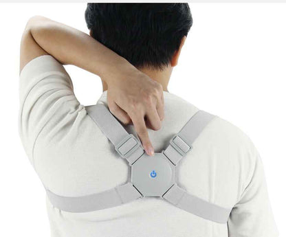 Ergonovia Smart Posture Corrector for Adults & Children
