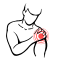 Wrist and shoulder tension