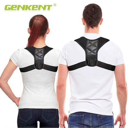 Ergonovia Back & Shoulder Posture Corrector