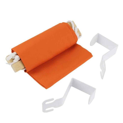 Ergonovia Under-Desk Foot Rest Hammock