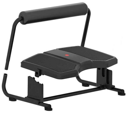 Ergonovia Rotating Under-Desk Foot Pedal for Posture & Leg Relief