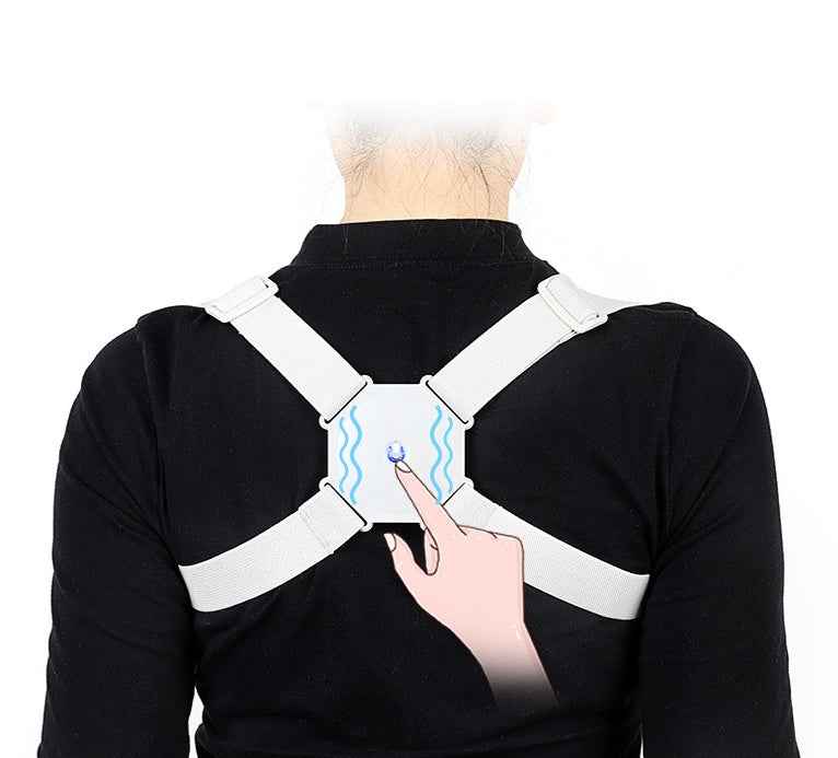 Ergonovia Smart Posture Corrector for Adults & Children