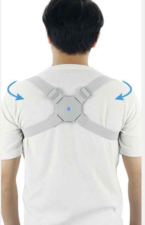 Ergonovia Smart Posture Corrector for Adults & Children