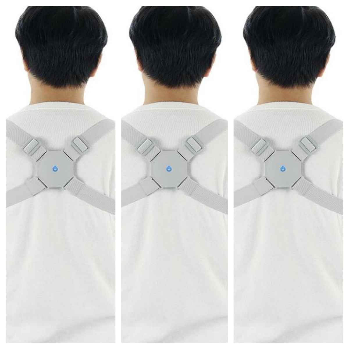 Ergonovia Smart Posture Corrector for Adults & Children