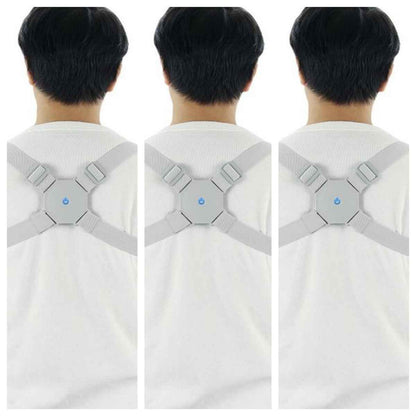 Ergonovia Smart Posture Corrector for Adults & Children