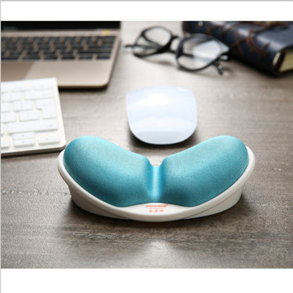 Ergonovia Memory Foam Keyboard Wrist Rest & Palm Support