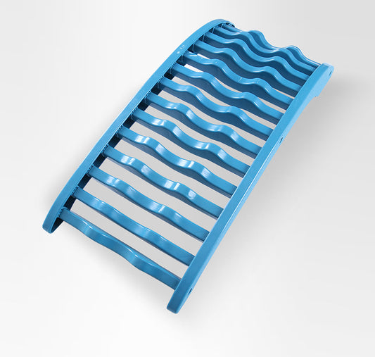 ABS Scoliosis Device Home Back Stretching Massage
