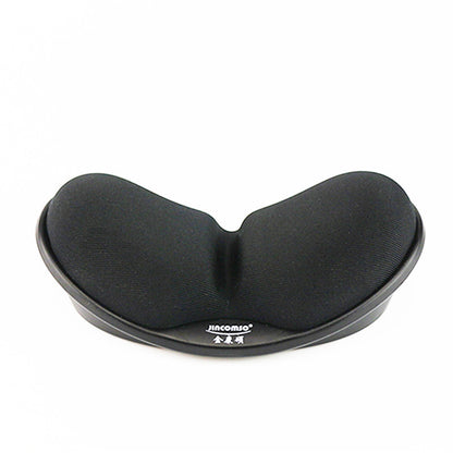 Ergonovia Memory Foam Keyboard Wrist Rest & Palm Support