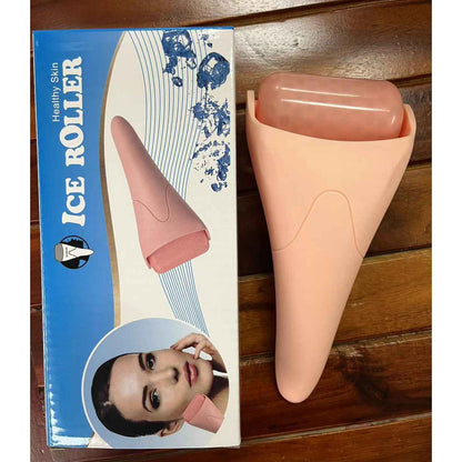 Ergonovia Facial Ice Roller Massager