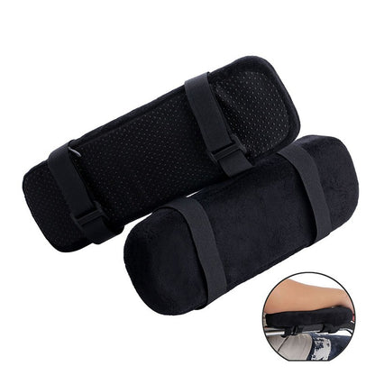 Ergonovia Memory Foam Chair Armrest Pad
