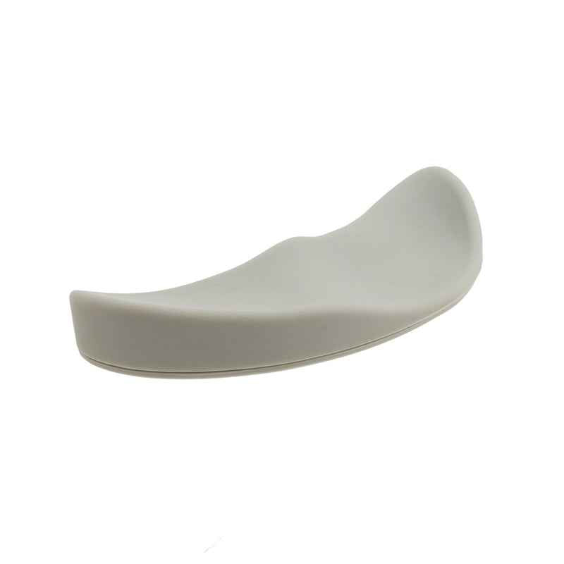 Ergonovia Silicone Gel Ergonomic Wrist Rest Mouse Pad