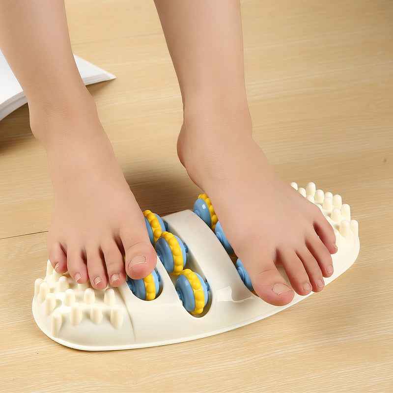 Ergonovia Acupressure Foot Massager Roller