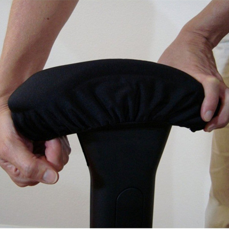 Ergonovia Memory Foam Chair Armrest Pad