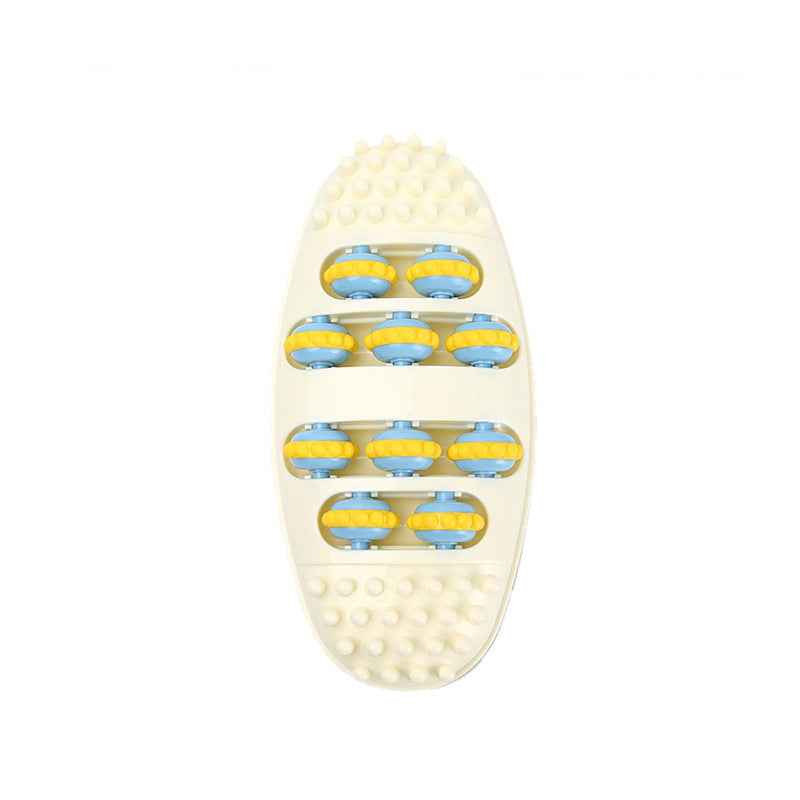 Ergonovia Acupressure Foot Massager Roller