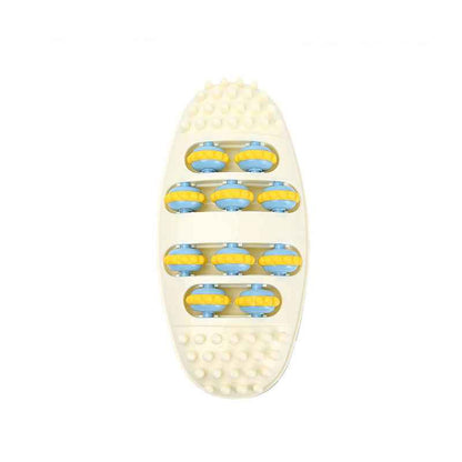 Ergonovia Acupressure Foot Massager Roller