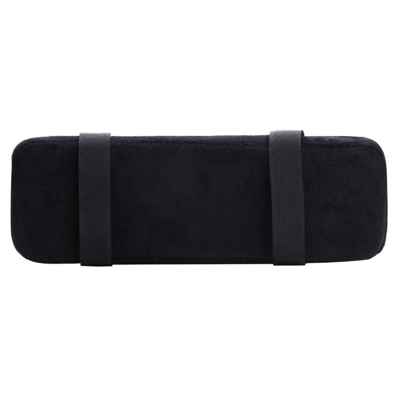 Ergonovia Memory Foam Chair Armrest Pad