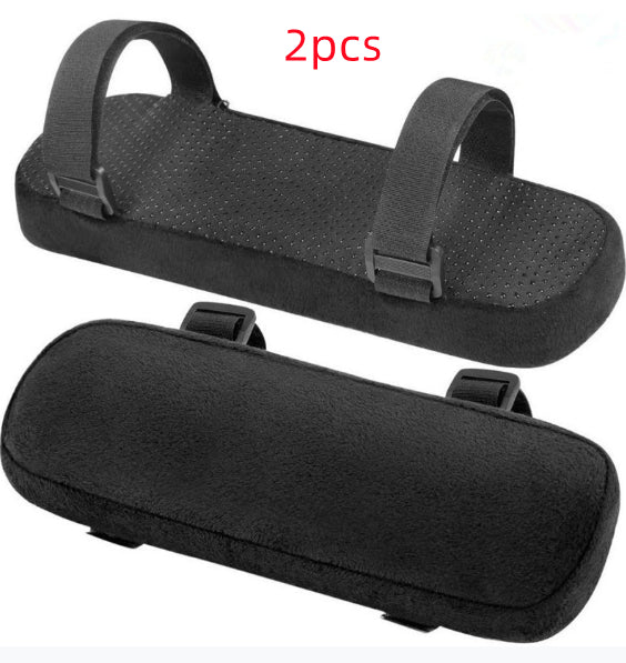 Ergonovia Memory Foam Chair Armrest Pad