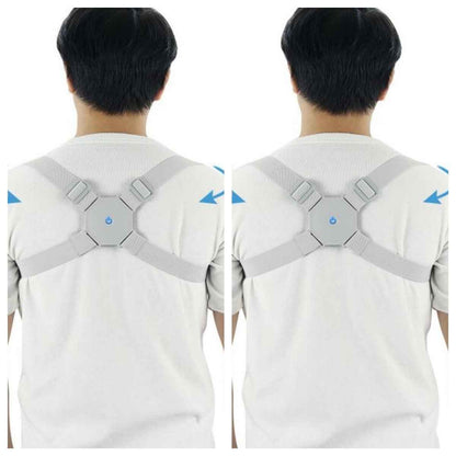 Ergonovia Smart Posture Corrector for Adults & Children
